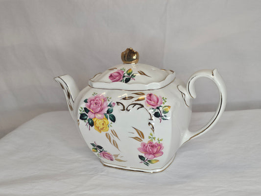 Vintage Sadler Teapot - Extremely Rare